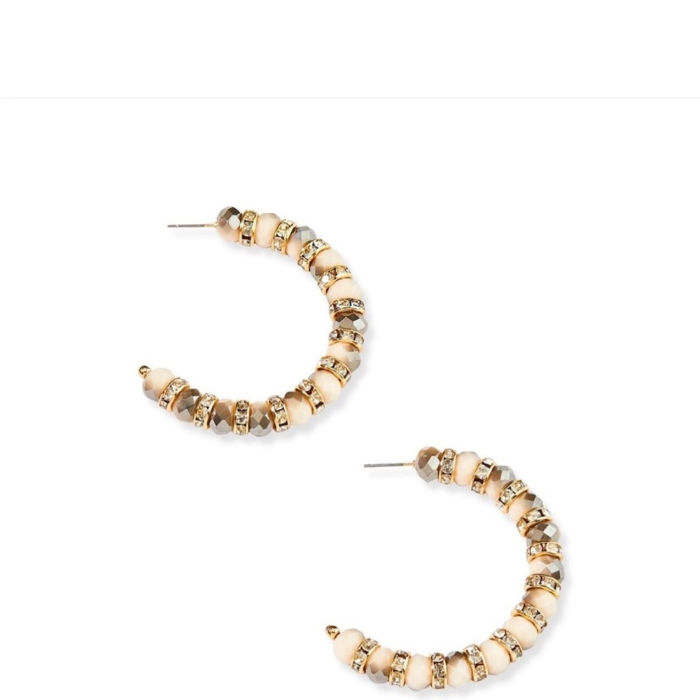 Park Lane Wonderland Earrings NIB